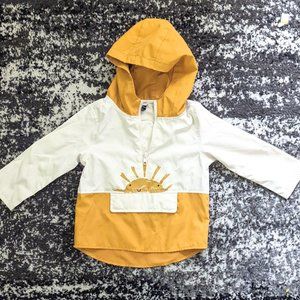 Target Art Class 2T Sunshine Pullover